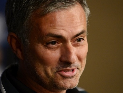 「モウリーニョ通り」、生まれ故郷ポルトガルの街に近く登場