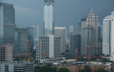 インドネシアの化粧品工場で爆発、5人死亡 マンダム子会社か