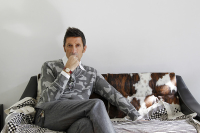 ジローラモ「日本のマダムはもっともっと輝ける！」マダムショー12月1日開催へ