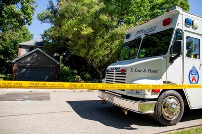 庭師の男、男性8人の殺害認める トロントのゲイタウンに衝撃