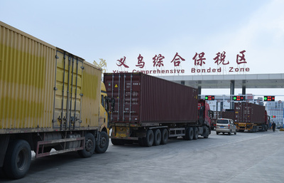 11月の中国の道路物流運賃指数は小幅上昇