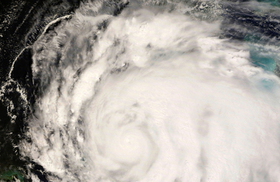 ハイチ、ハリケーン「アイク」被災地で死者101人