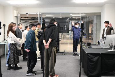立命館大学大阪いばらきキャンパス内に「TOWAROW PARK」をオープン<br />～学生と共に、“やってみたい”を実現する共創拠点へ～