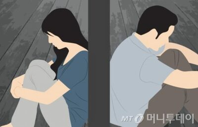 韓国・再婚対象者の短所が露出する瞬間とは…女性「食事」、男性「離婚の理由を説明する時」