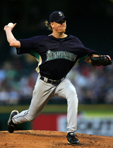 マリナーズ レンジャーズに9-4で勝利