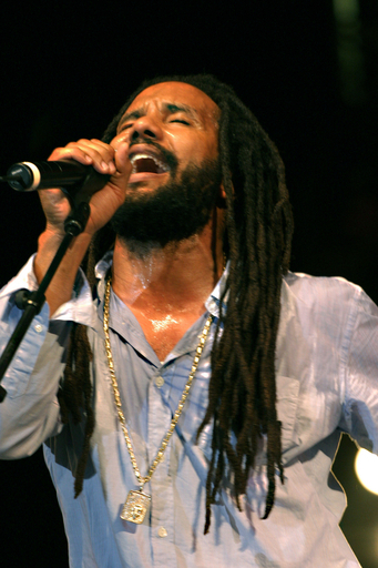 ボブ・マーリーの遺族に遺産トラブルか、波紋呼ぶ息子の著書