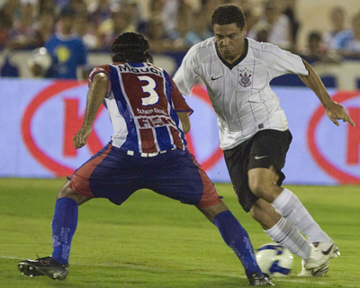 ロナウド カップ戦で移籍後初出場