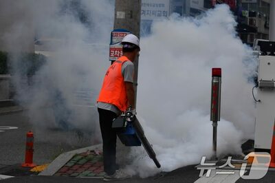 「日本脳炎」コガタアカイエカ、ソウルで発見…ウイルス「未検出」