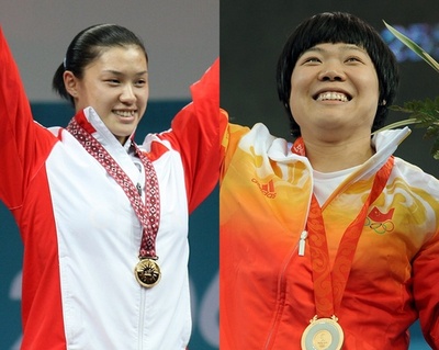 北京五輪金の中国女子重量挙げ2選手の処分が確定、CASが異議を却下