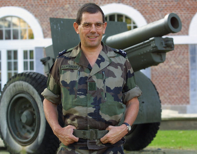 ルワンダ大虐殺へのフランス軍関与疑惑、当時の司令官が否定