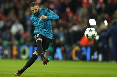 代表から追放状態のベンゼマ「監督が代わらない限り復帰は無理」