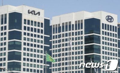 韓国500の大企業、1年間で42社入れ替わり…起亜自動車が3位