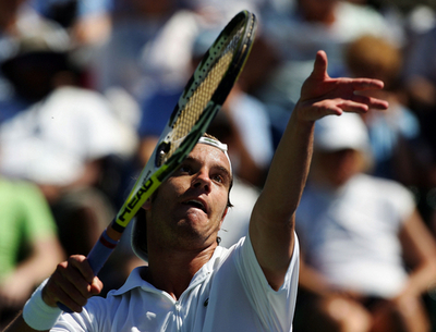 ガスケ ストレートでチェラ降し4回戦へ