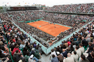 マフィアの元ボスが明かす八百長テニスの現状