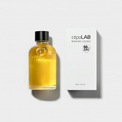 韓国cepoLABのエッセンス、累積販売1500億ウォン突破…高い成長スピード