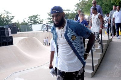 レブロンが『スペース・ジャム』続編の制作に着手、『ブラックパンサー』監督とタッグ