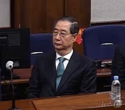 韓国「非常戒厳は内乱か」最高裁大法廷が初判断へ…元首相らの上告審