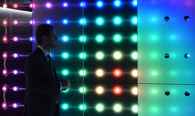 省エネLED、世界の光害拡大に拍車 研究