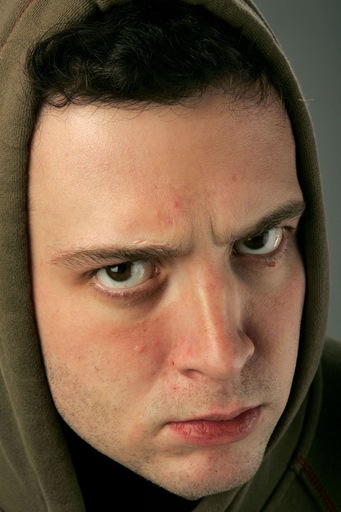 ＜2007サンダンス映画祭＞映画「On The Road With Judas」フォトコール開催 - 米国