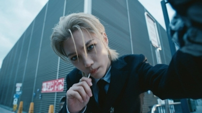 Stray Kids、フルアルバム「★★★★★（5-STAR）」リリース発表