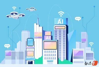 AIが都市の頭脳に…スマートシティ統合革新が加速 [韓国記者コラム]