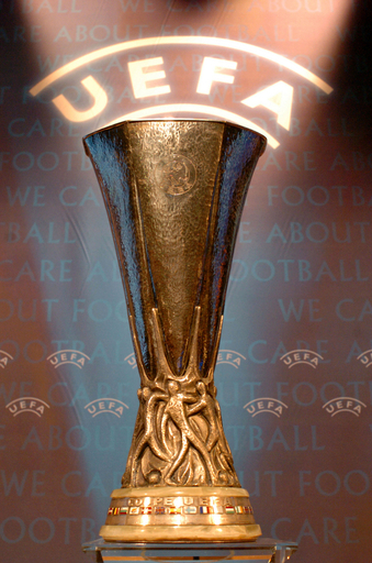 UEFA杯 予備選2回戦の組み合わせが決まる