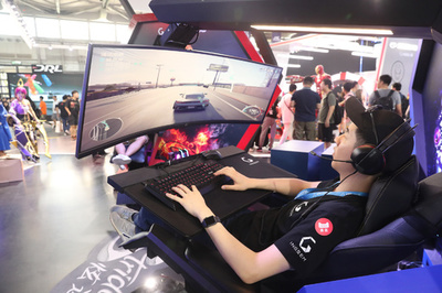 第18回チャイナ・ジョイは計画通り開催、LOL世界大会決勝は10月に上海で