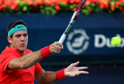 デルポトロ、左手首の手術を決断