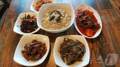 この道21年、職人が繰り出す「韓国・済州島にしかない料理」とは