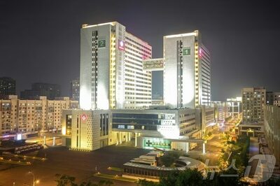 北朝鮮、平壌総合病院長を公式化…医療体制強化の象徴人事