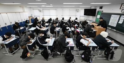 韓国・大学入試、受験生の半数が「確率・統計」選択…それでも「微積分」が有利な理由