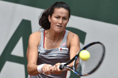 全豪OPで八百長疑われたアルアバレーナ、「やましいことはない」