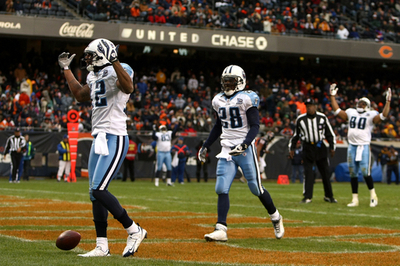 タイタンズ ベアーズ下し開幕9連勝