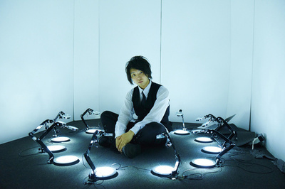 “ファッション×テクノロジー”、渋谷でイベント開催