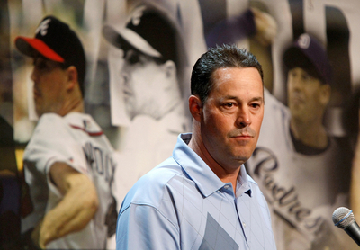 マダックス 現役引退を正式発表