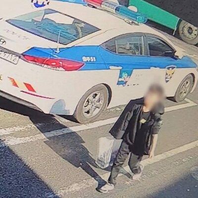 「おまわりさんのおかげで学校が楽しくなった」…韓国小1男児、小遣いで交番にチキンプレゼント