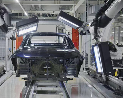 独BMWグループが中国拠点に200億元を追加投資