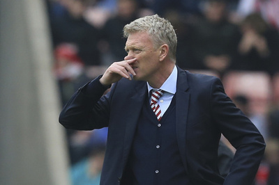 モイーズ監督、サンダーランド降格も上層部は「続投を求めている」