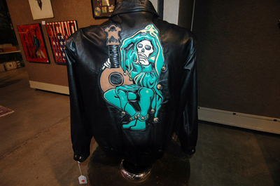 グレイトフル・デッドの記念品がオークションに - 米国