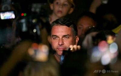 米到着報道から一転、フラビオ氏はエクアドルへ逃亡か