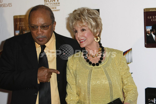 映画 招かれざる客 40周年記念上映会開催 写真5枚 ファッション ニュースならmode Press Powered By Afpbb News