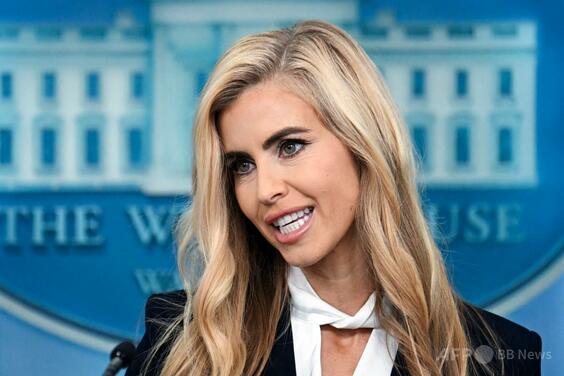 米ホワイトハウスの新報道官「中国にはまともなトイレすらない」