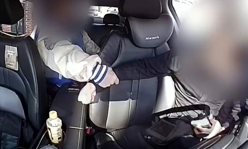 「事件班長」(c)MONEYTODAY