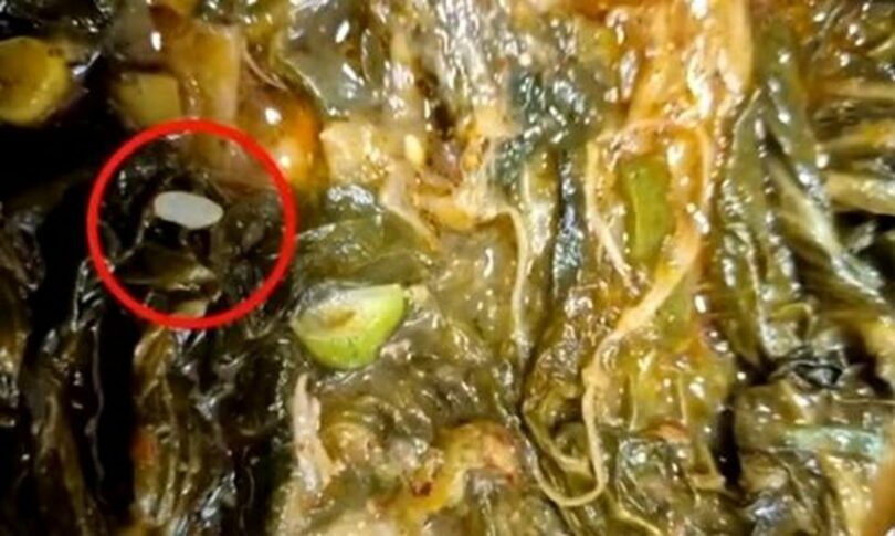 JTBC「事件班長」キャプチャー(c)NEWSIS