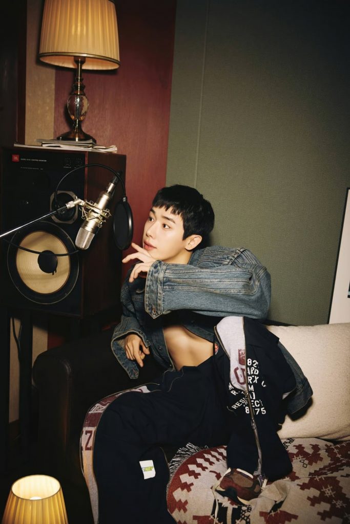 HIGHLINE Entertainment(c)STARNEWS