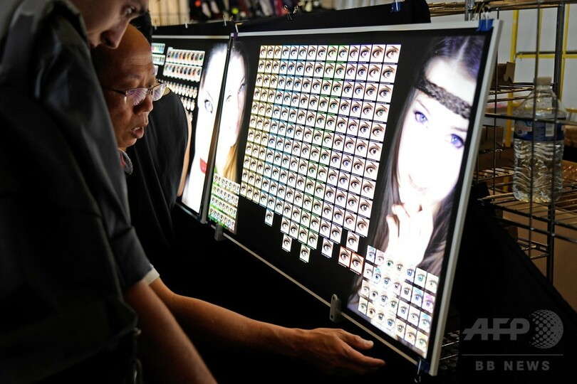 仏パリでジャパンエキスポ開幕、コスプレ好きが大集合