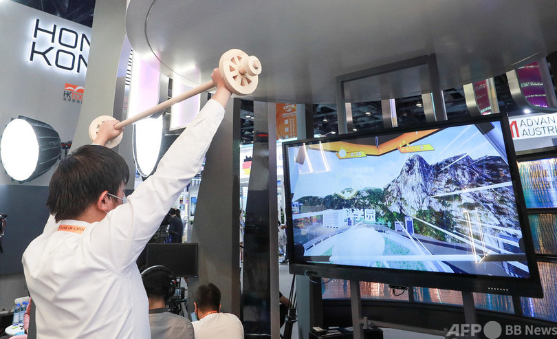 ゲームは週末だけ、1日1時間のみ! 中国で「学習塾禁止令」に続き「ゲーム制限令」