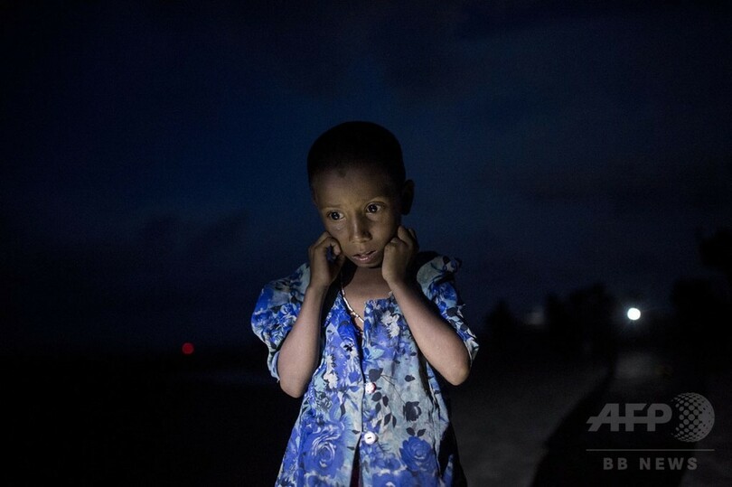 【AFP記者コラム】まるで幽霊のようだった─隣国へ漂着するロヒンギャ難民