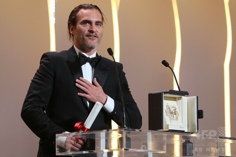 カンヌ最高賞、スウェーデン人監督のコメディー映画に