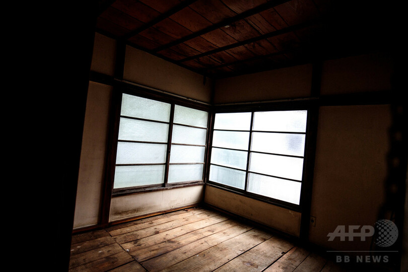 大都市・東京で孤独に死ぬ、増える日本の「孤独死」